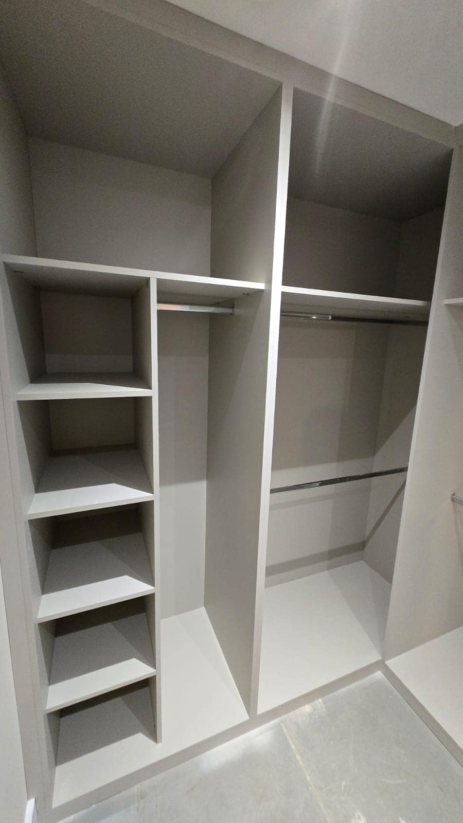 Affordable New Build Cleaning Services
