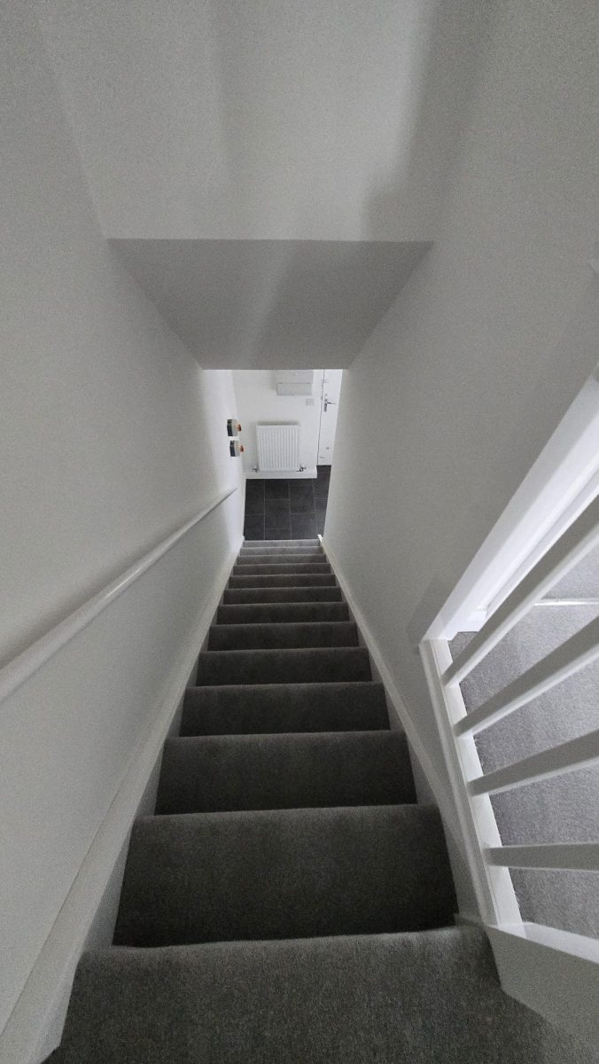Fresh, clean carpets with S&S Cleaning & Maintenance Services ltd