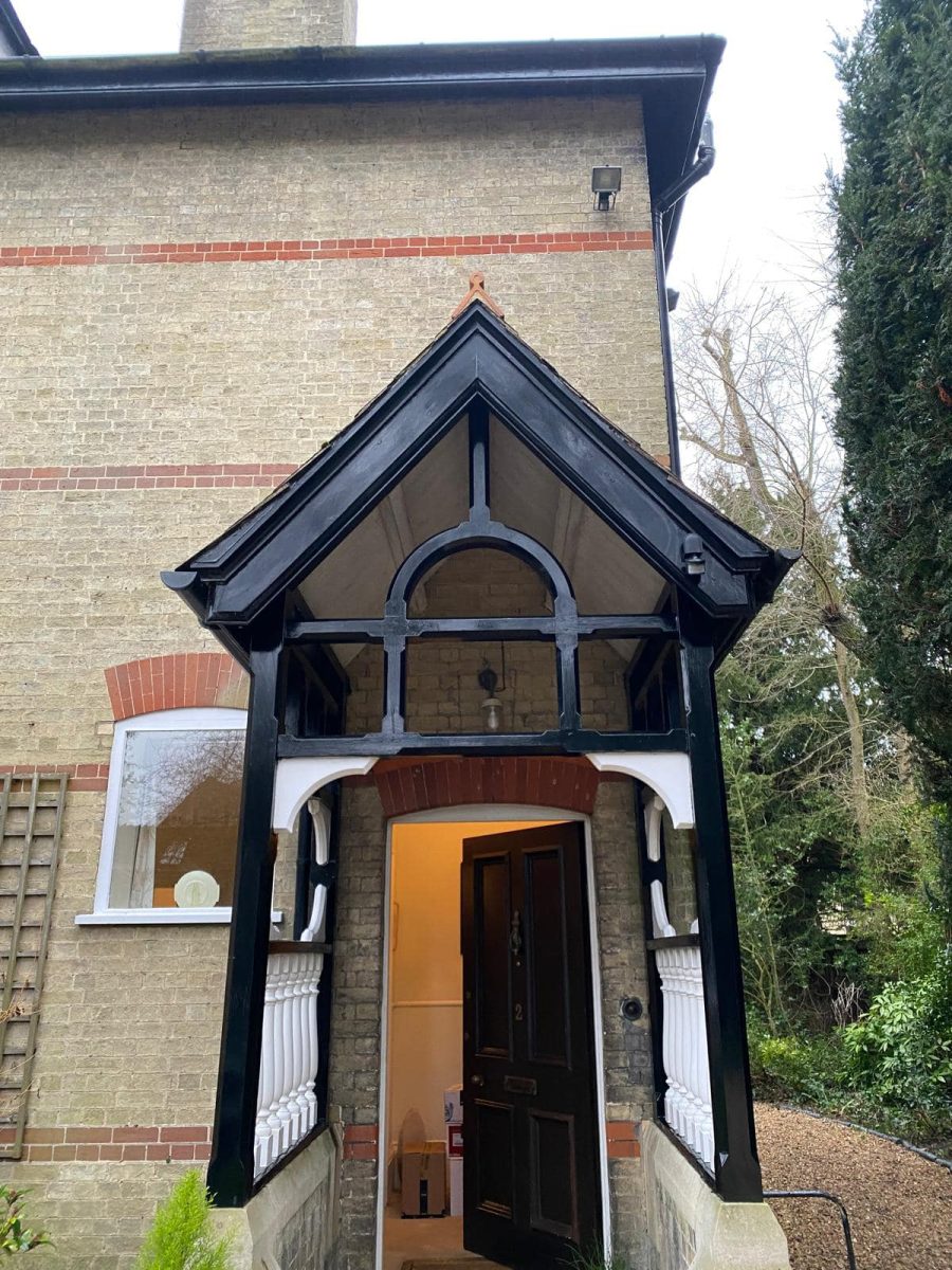 Property cleaning and maintenance services we offer: